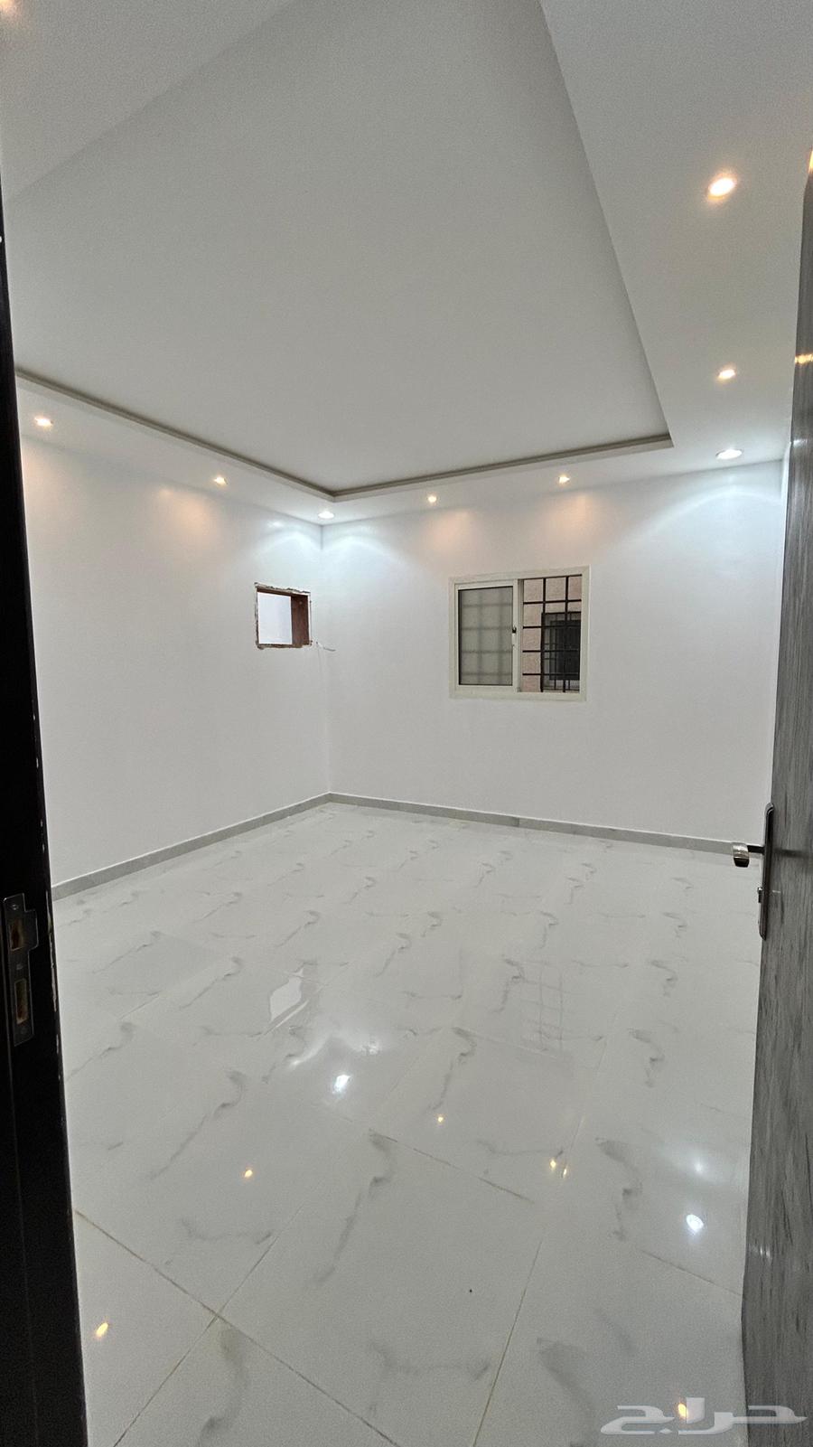 شقة 3 غرف في طويق 5