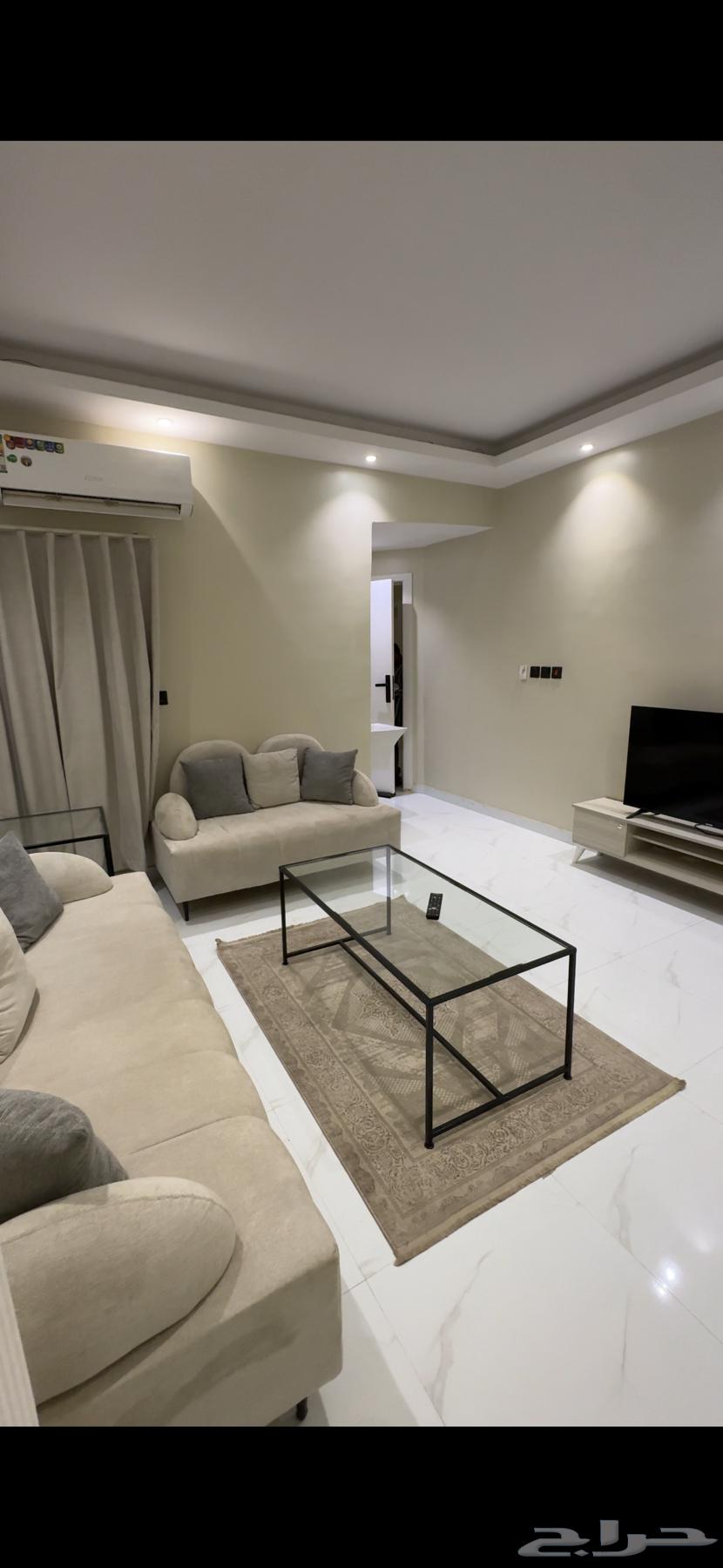 شقة  في اليرموك 1