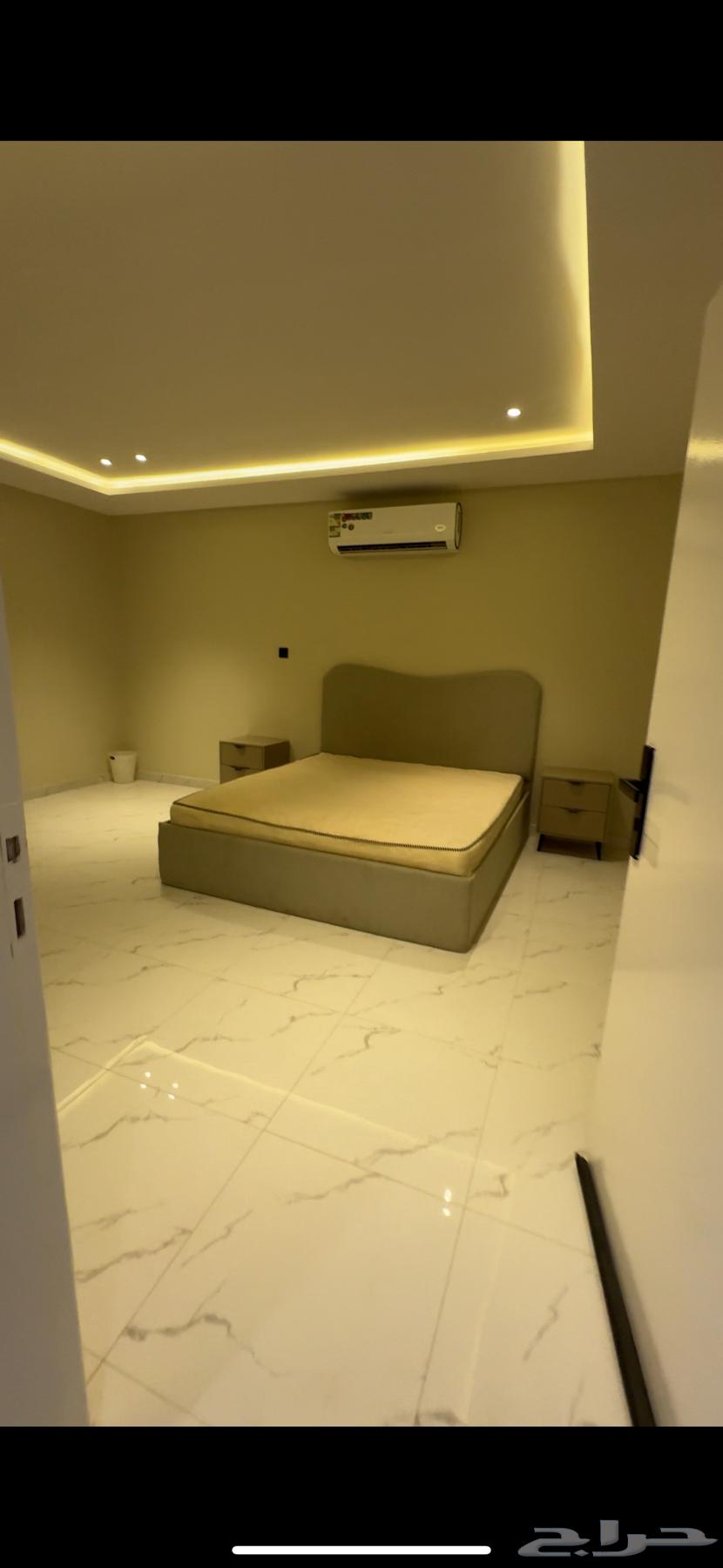 شقة  في اليرموك 2