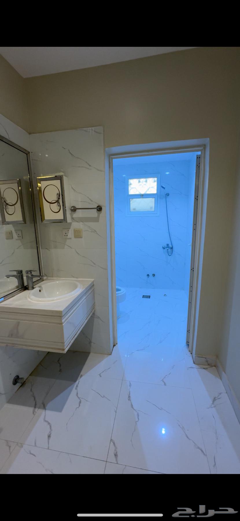 شقة  في اليرموك 3