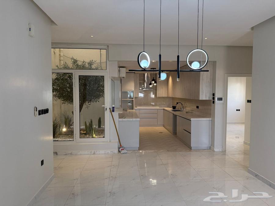 شقة 3 غرف في المروة 1