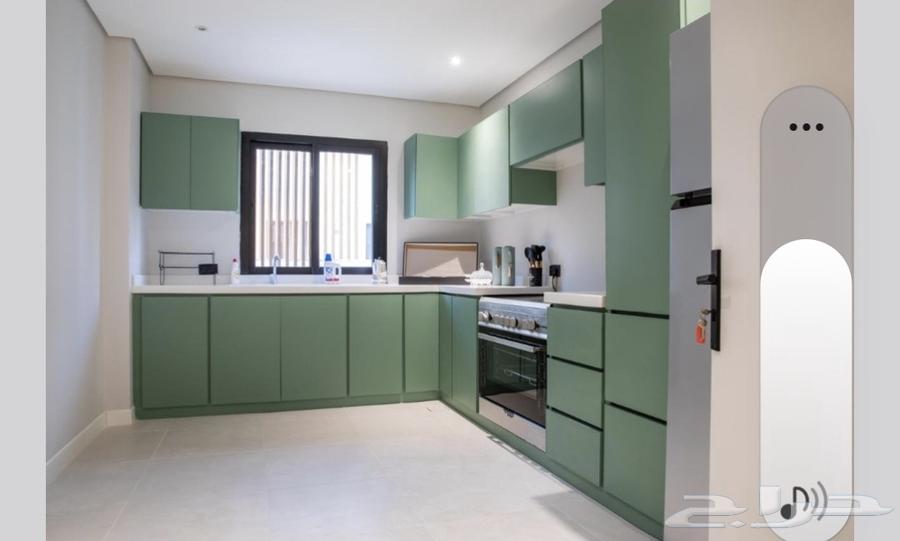 شقة 3 غرف في حطين 1