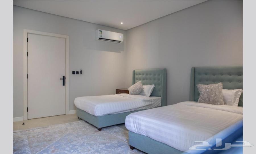 شقة 3 غرف في حطين 2