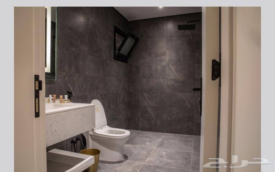 شقة 3 غرف في حطين 4