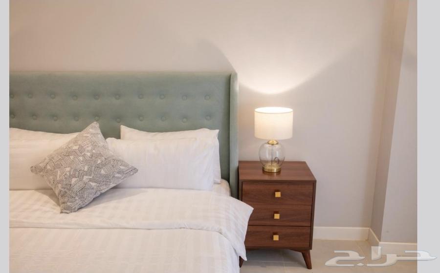 شقة 3 غرف في حطين 5