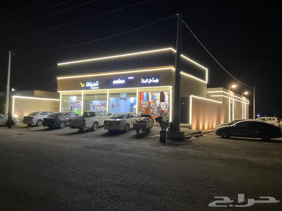 شقة  في الخير 1