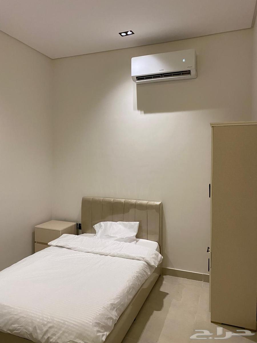 شقة  في الخير 2