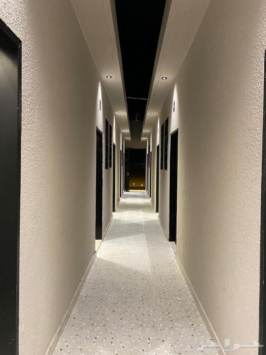 شقة  في الخير 3