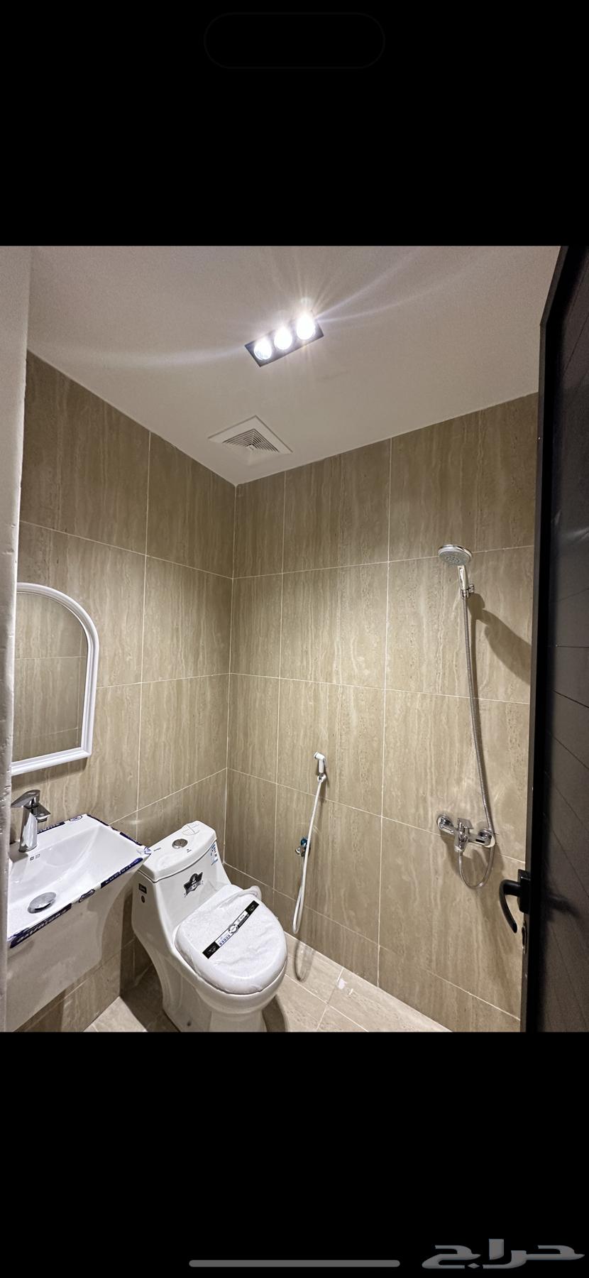 شقة  في الخير 5