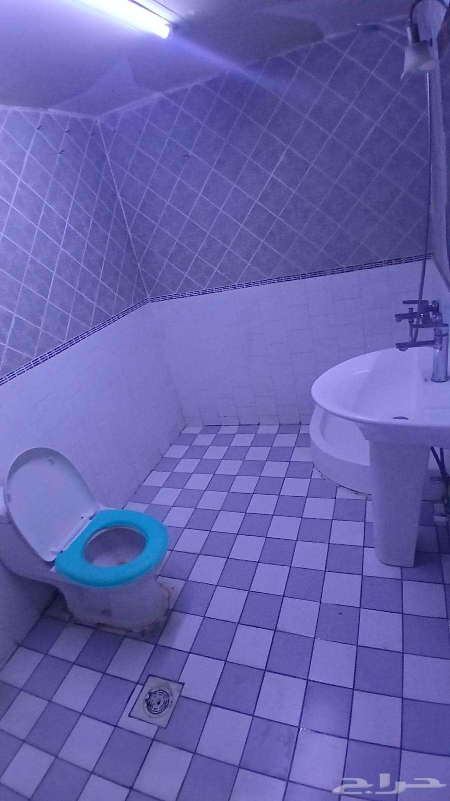 شقة 1 غرف في الخليج 5