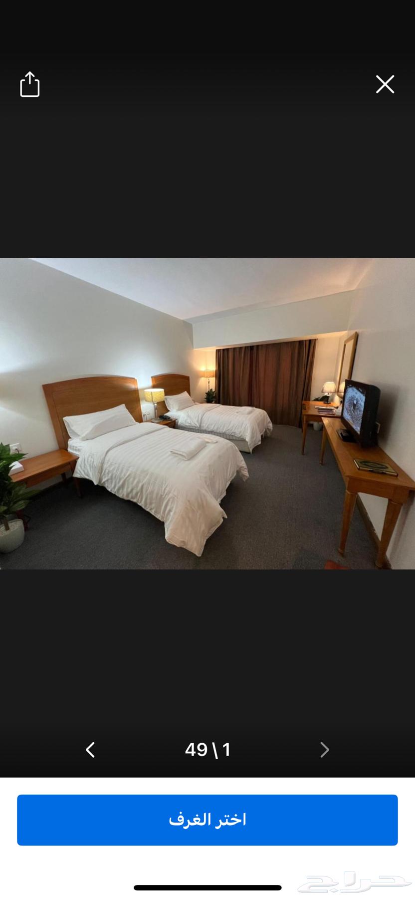 شقة  في العليا