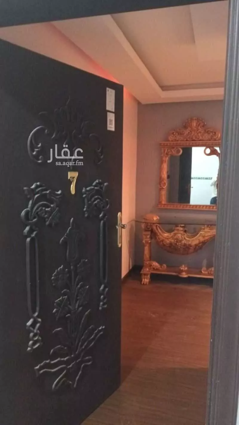 شقة 2 غرف في المرسلات 6