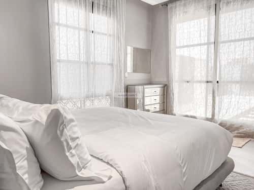 3 bedroom apartment in Al Rabie 2