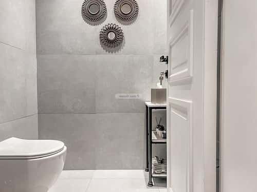 شقة 3 غرف في الربيع 3