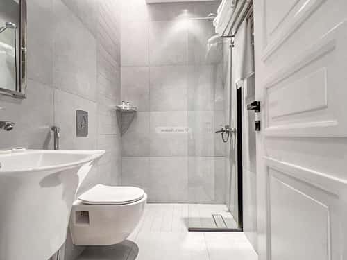 3 bedroom apartment in Al Rabie 11