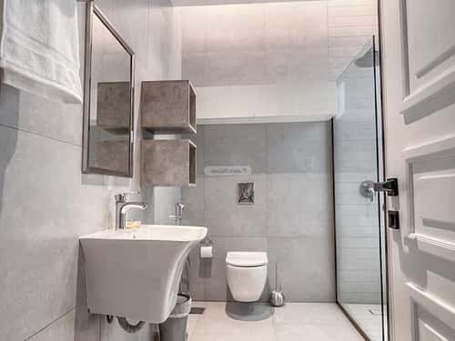 3 bedroom apartment in Al Rabie 4