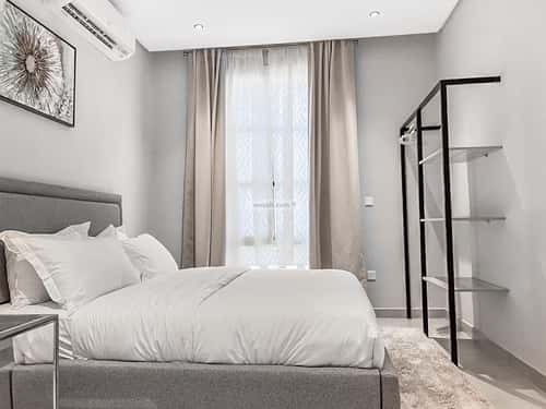 3 bedroom apartment in Al Rabie 3