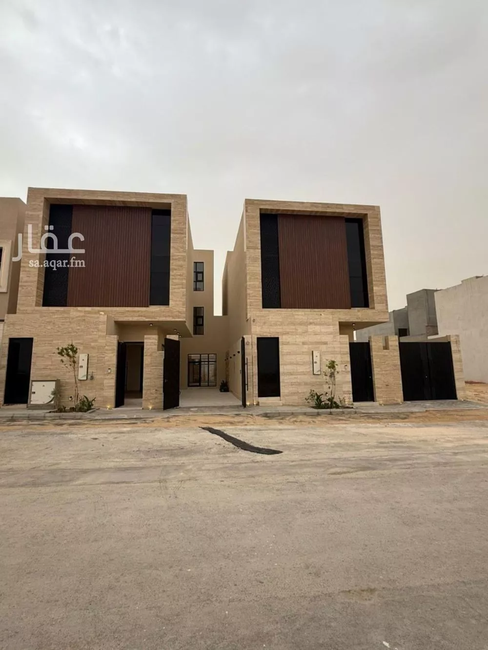 فيلا 8 غرف في المهدية 3