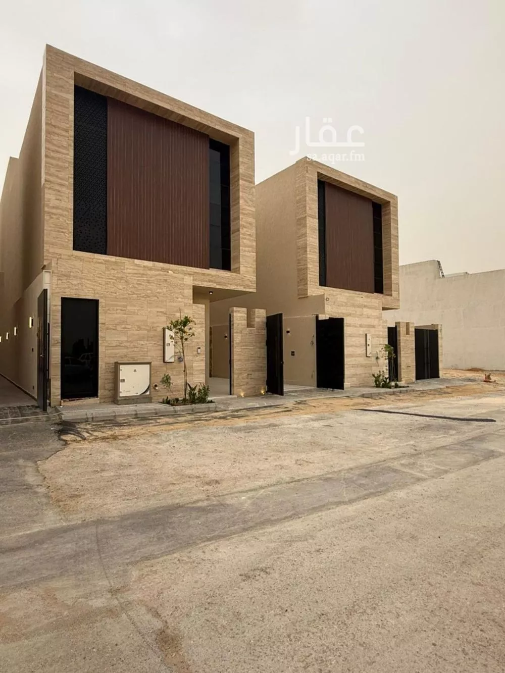 فيلا 8 غرف في المهدية 4