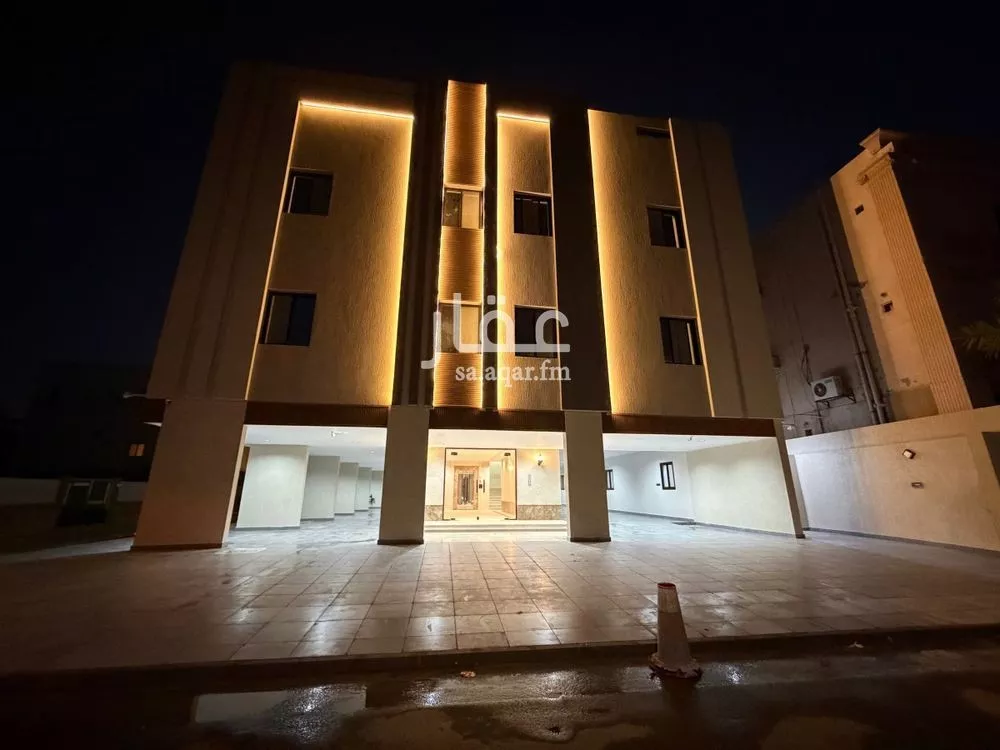 3 bedroom apartment in Al Hamra 1