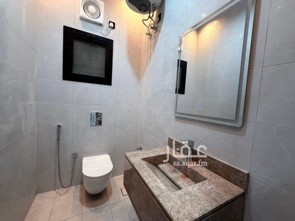 3 bedroom apartment in Al Hamra, Jeddah 10