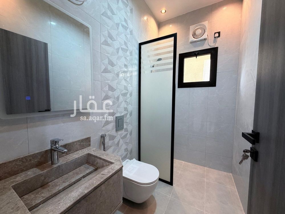 3 bedroom apartment in Al Hamra, Jeddah 7