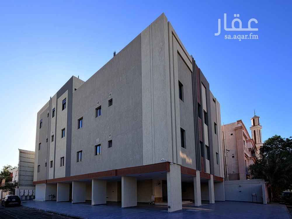 3 bedroom apartment in Al Hamra, Jeddah 2