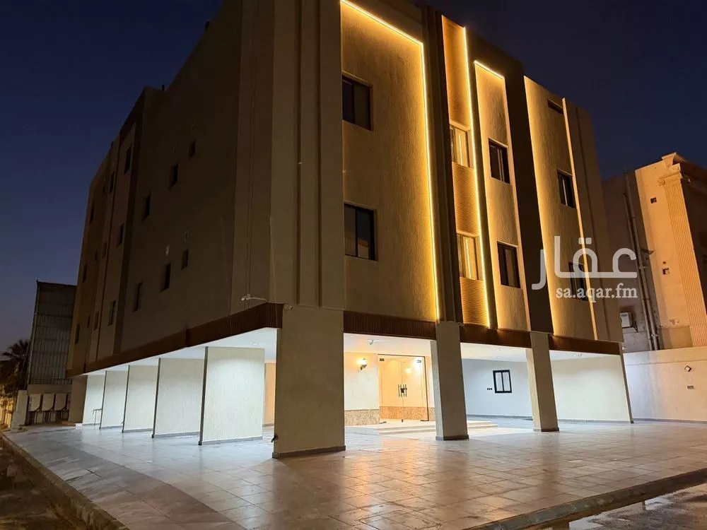 3 bedroom apartment in Al Hamra 2