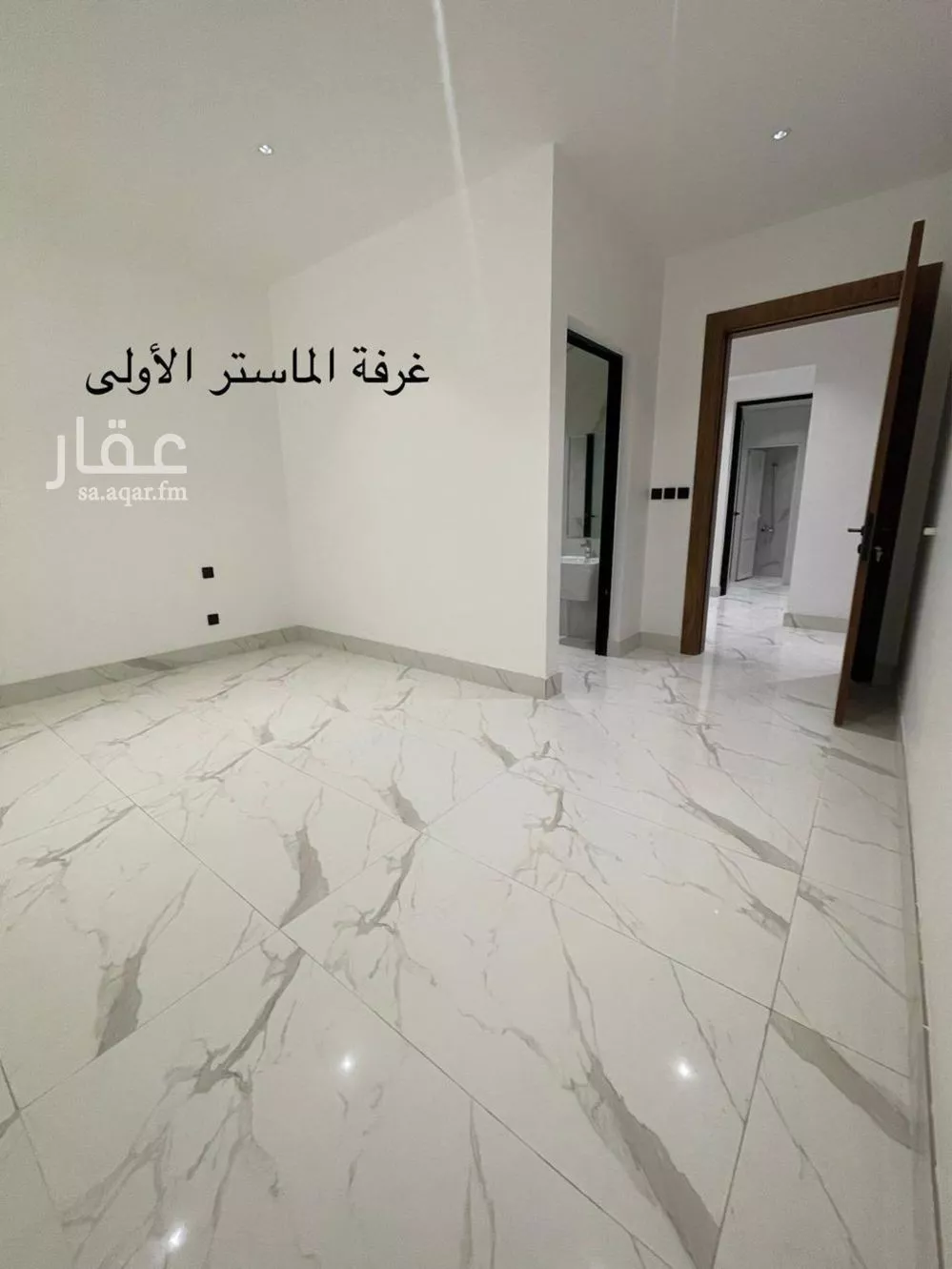 دور 4 غرف في العارض 6