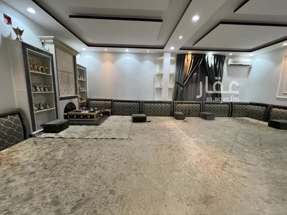 دور 5 غرف في الخليج 3