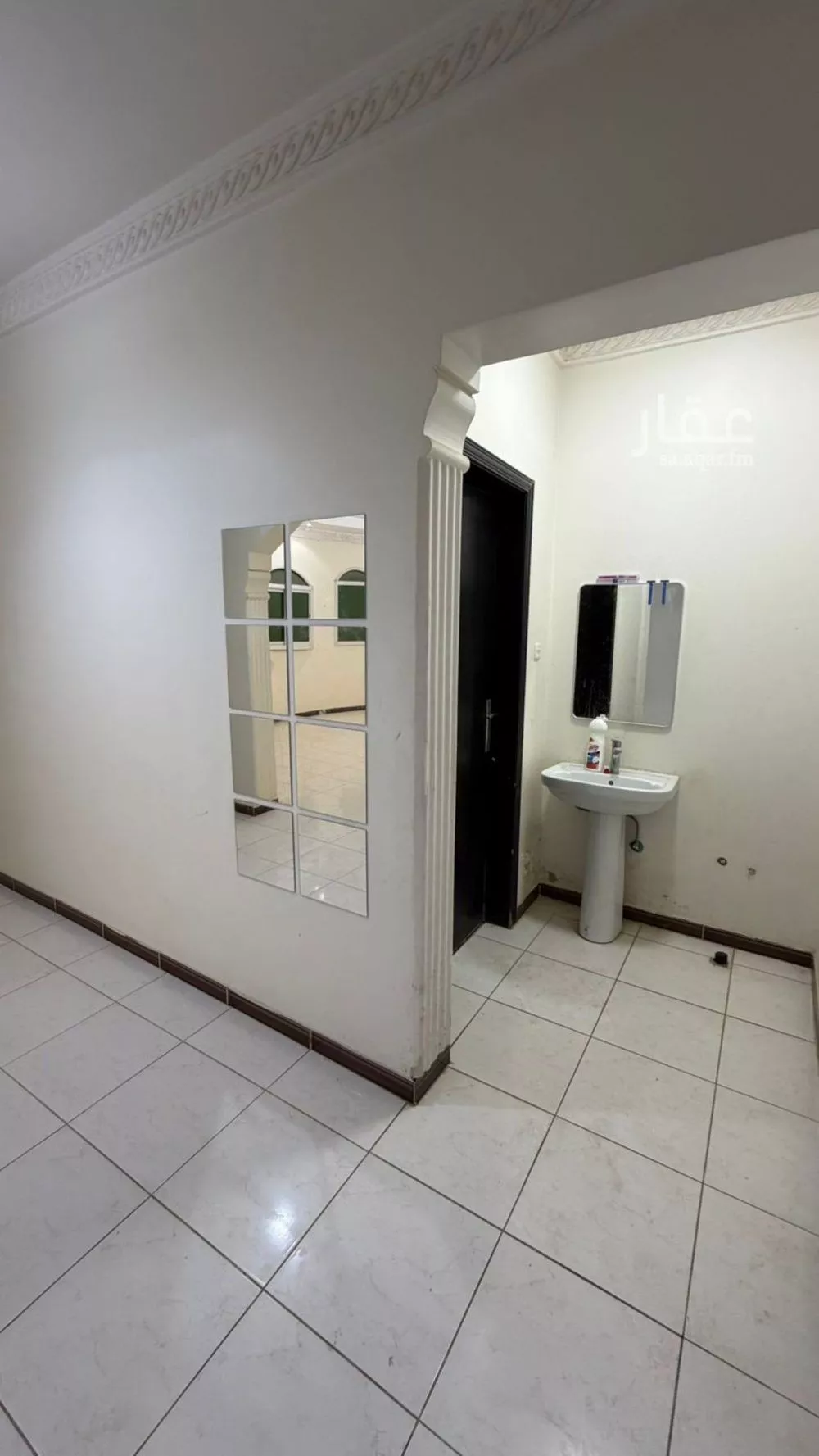 دور 5 غرف في القادسية 3