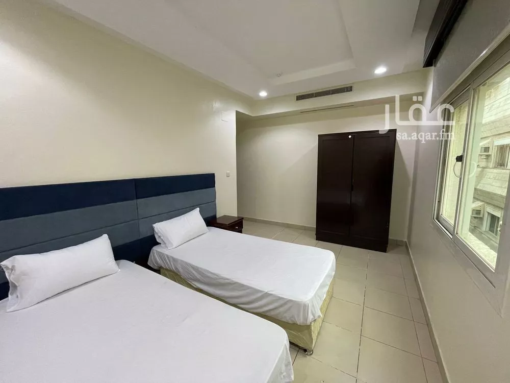 دور 1 غرف في الرويس 2