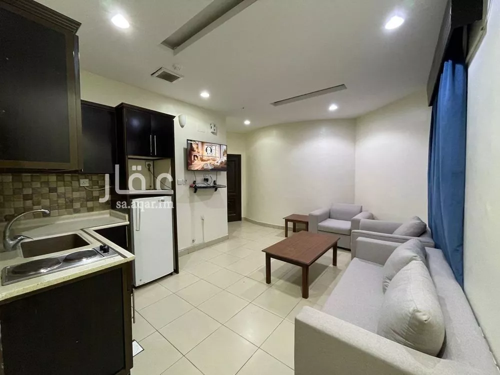 دور 1 غرف في الرويس 5