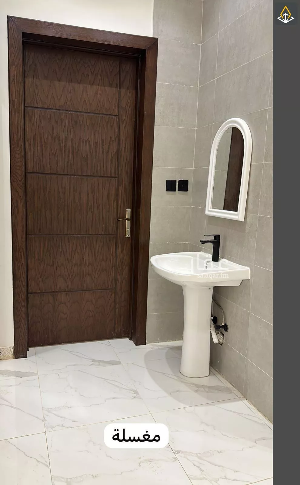 شقة 2 غرف في الجنادرية 2