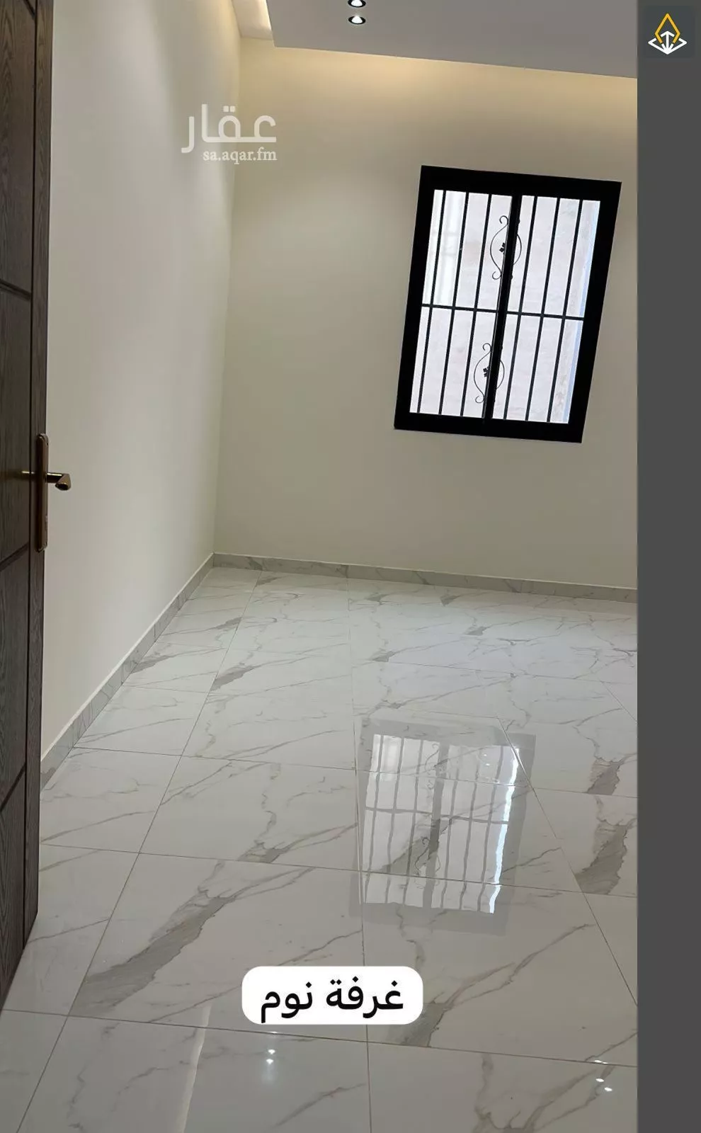 شقة 2 غرف في الجنادرية 5