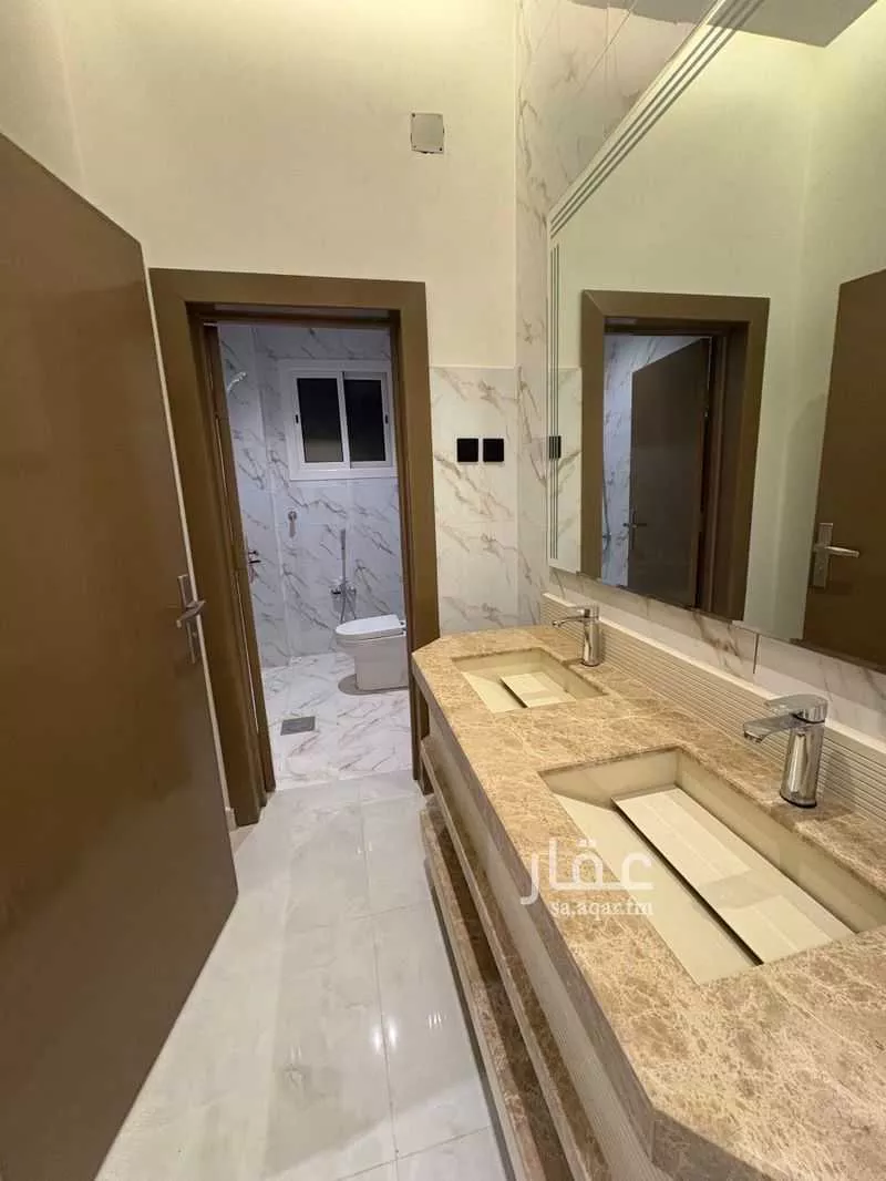 دور 6 غرف في العريجاء الوسطى 9