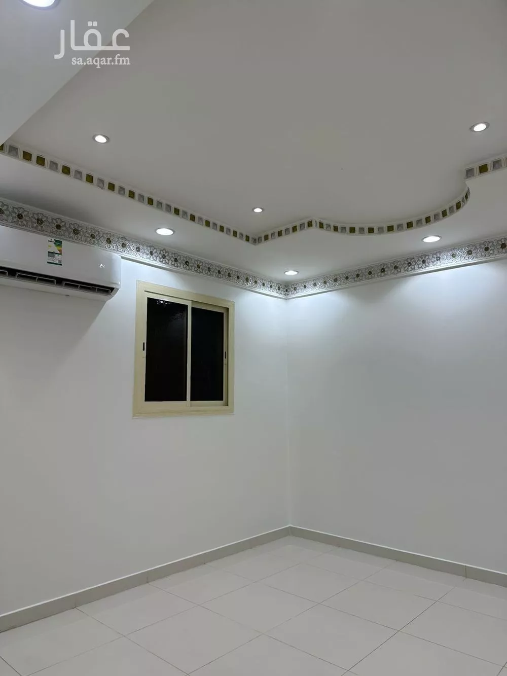 شقة 3 غرف في المعيزلة 4