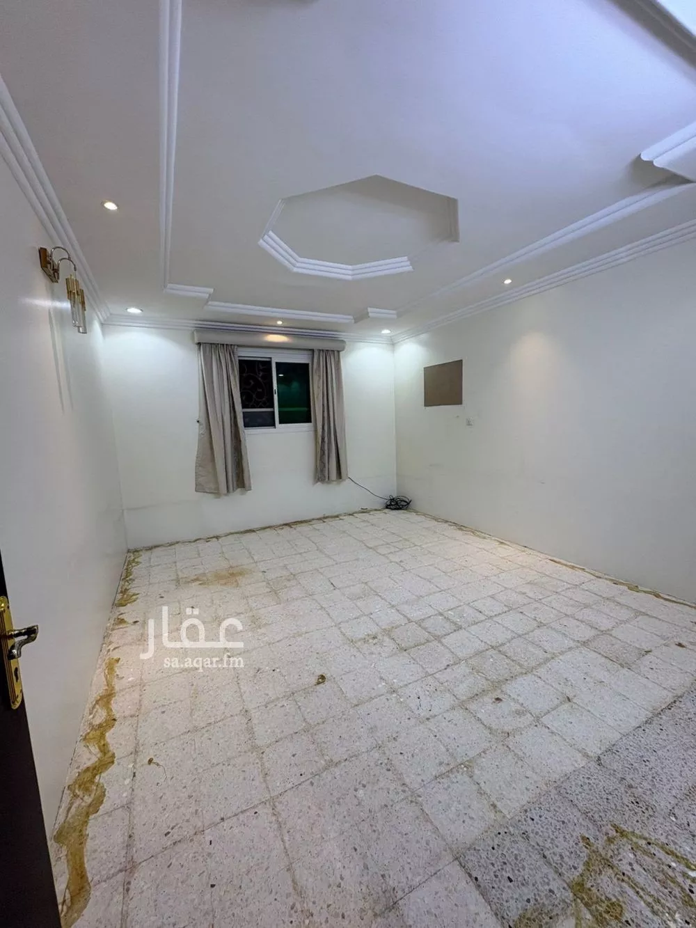 دور 4 غرف في العريجاء الغربية 1