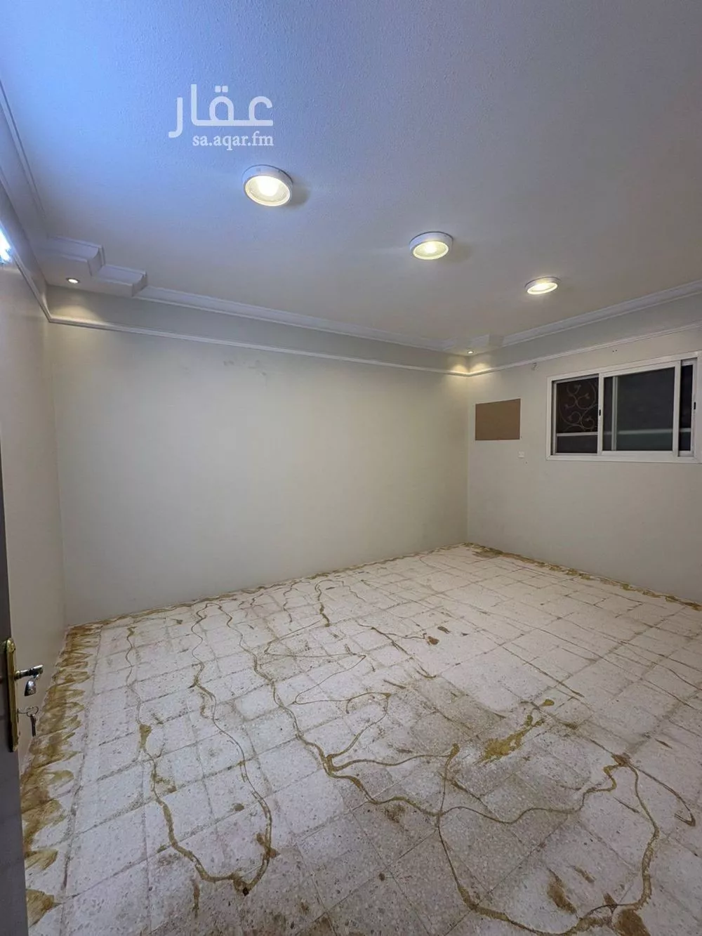 دور 4 غرف في العريجاء الغربية 2