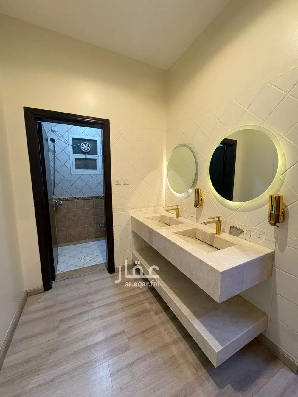 دور 4 غرف في العريجاء الغربية 4