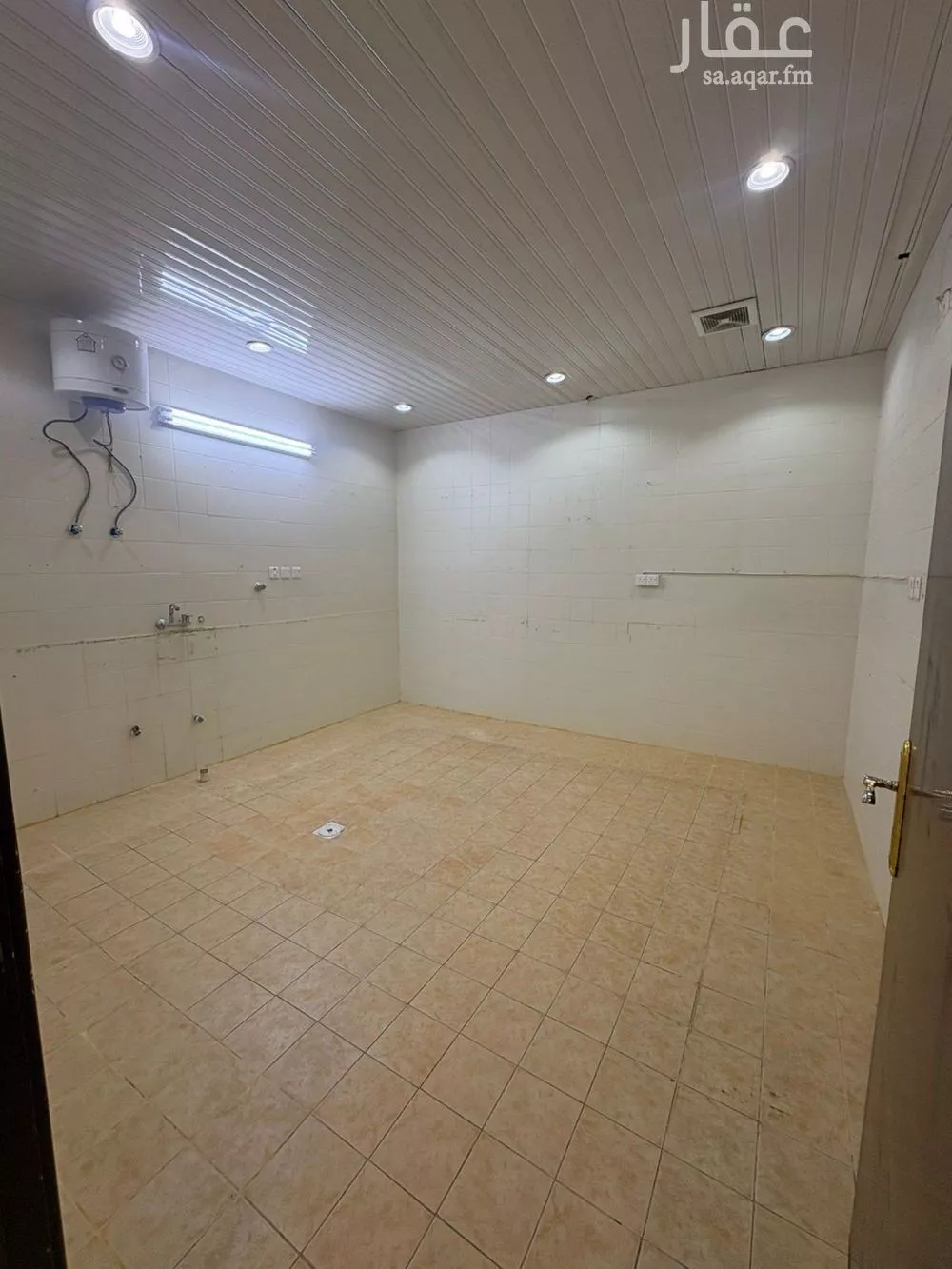 دور 4 غرف في العريجاء الغربية 5