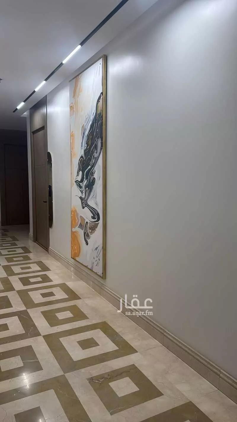 3 bedroom apartment in Al Malqa 2