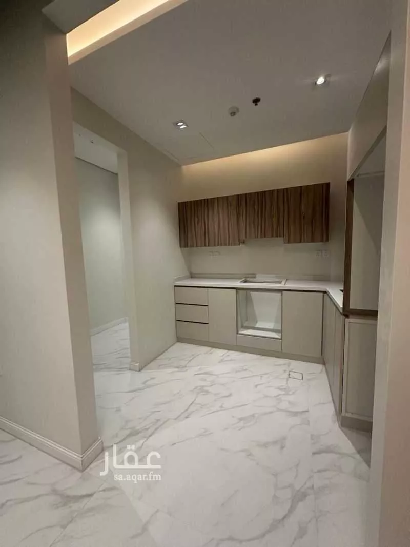 3 bedroom apartment in Al Malqa 14