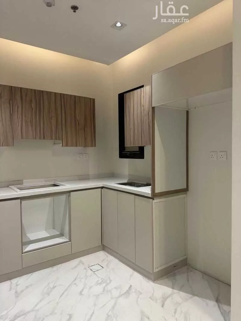 3 bedroom apartment in Al Malqa 15