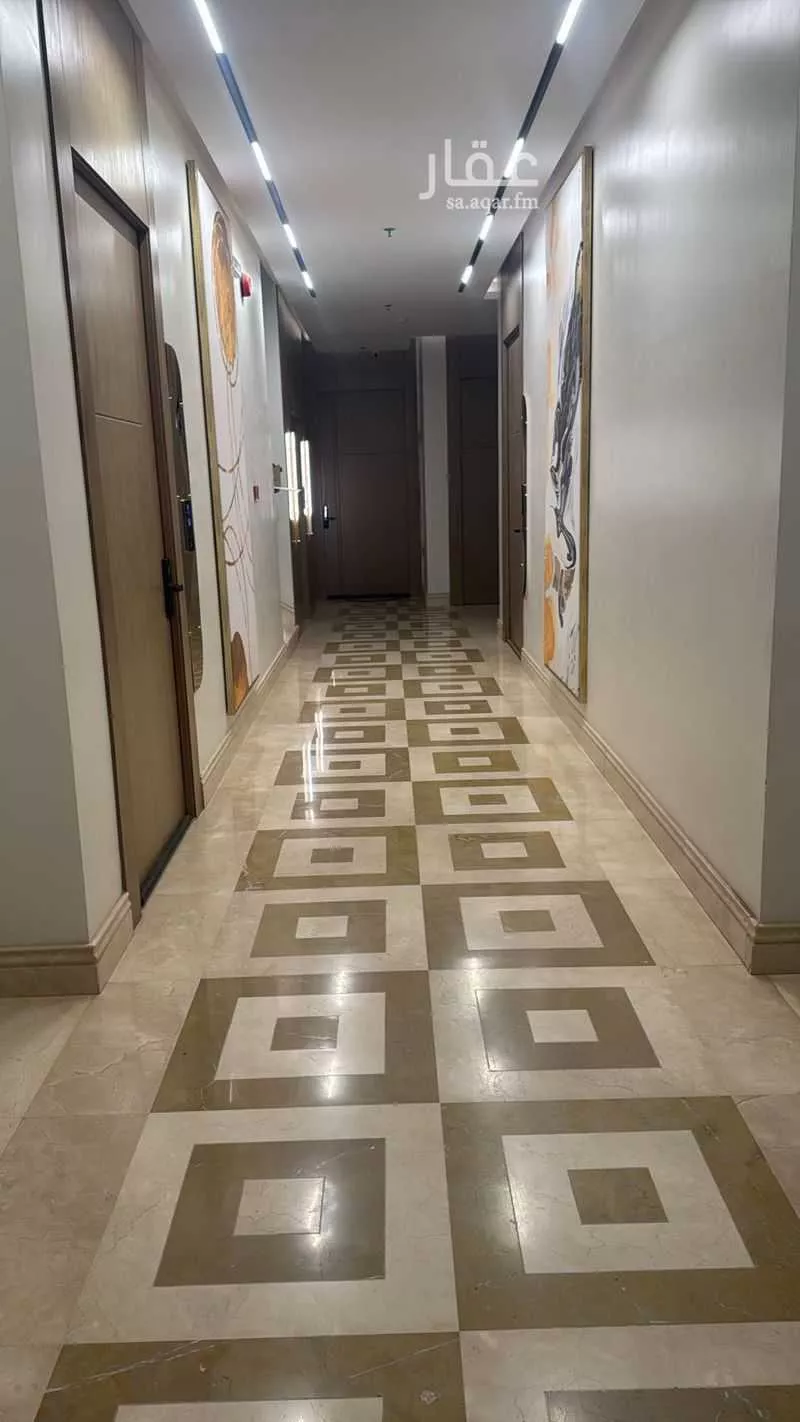 3 bedroom apartment in Al Malqa 3