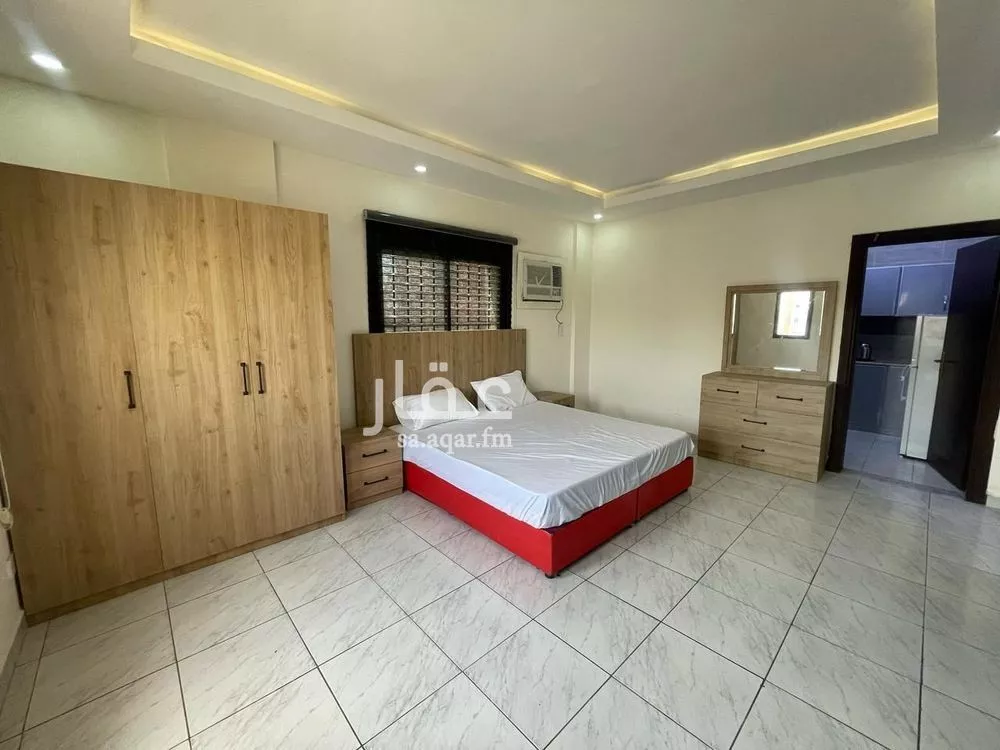 شقة 1 غرف في السلامة 5
