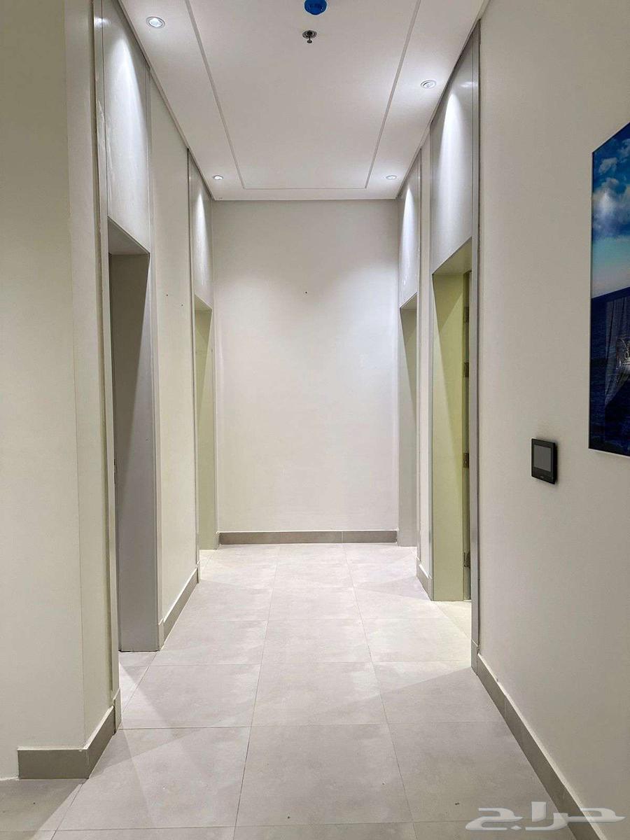 شقة 3 غرف في العارض 3