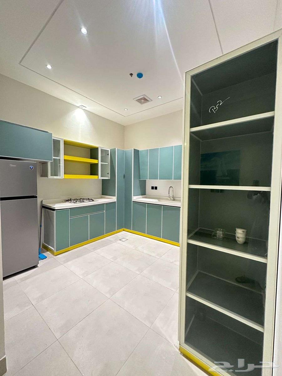 شقة 3 غرف في العارض 5