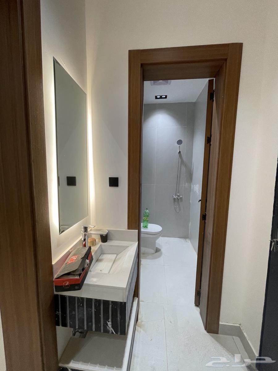 شقة 4 غرف في الندوة 3