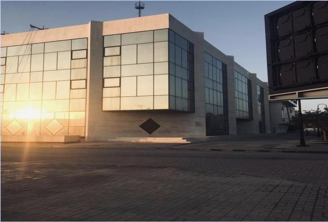 مكتب 810 م² في As Sulaymaniyah